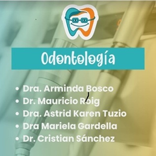 Odontología