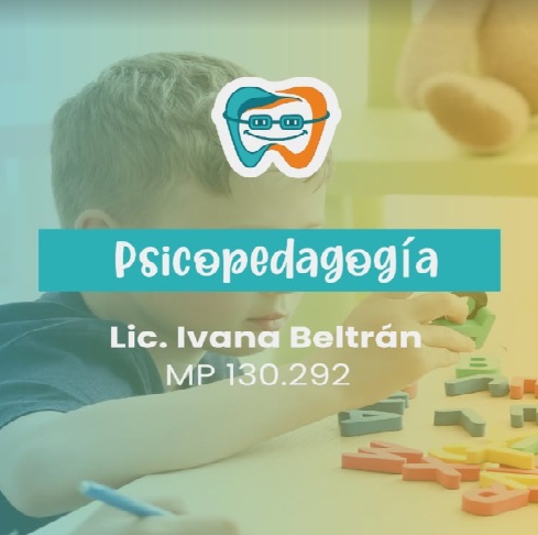 Psicopedagogía